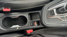 Renault Symbioz 1.6 E-Tech FHEV 145 Techno 5dr Auto Hybrid Estate